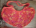 Mesh Market Bag