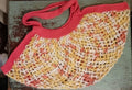 Mesh Market Bag
