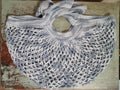 Mesh Market Bag