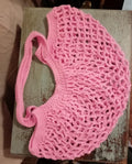 Mesh Market Bag