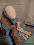 Shawl Scarf