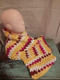 Granny Stich Scarf