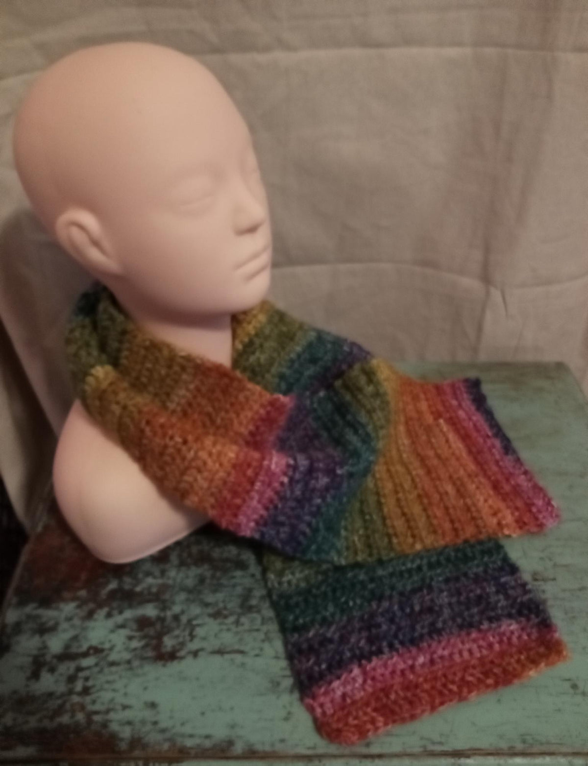 Scarf