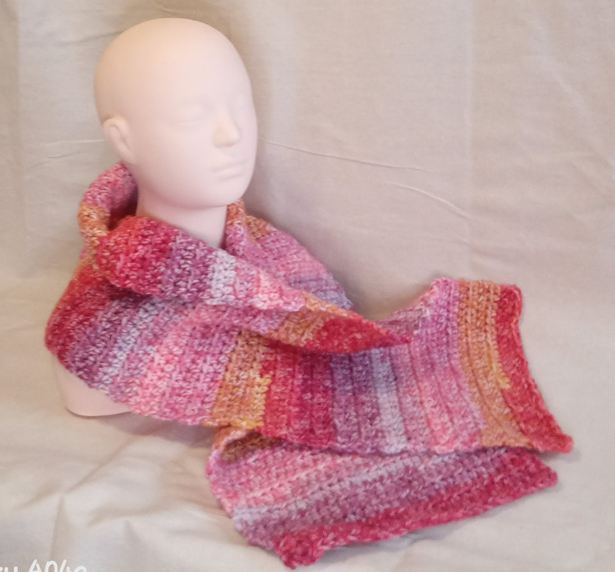 Scarf