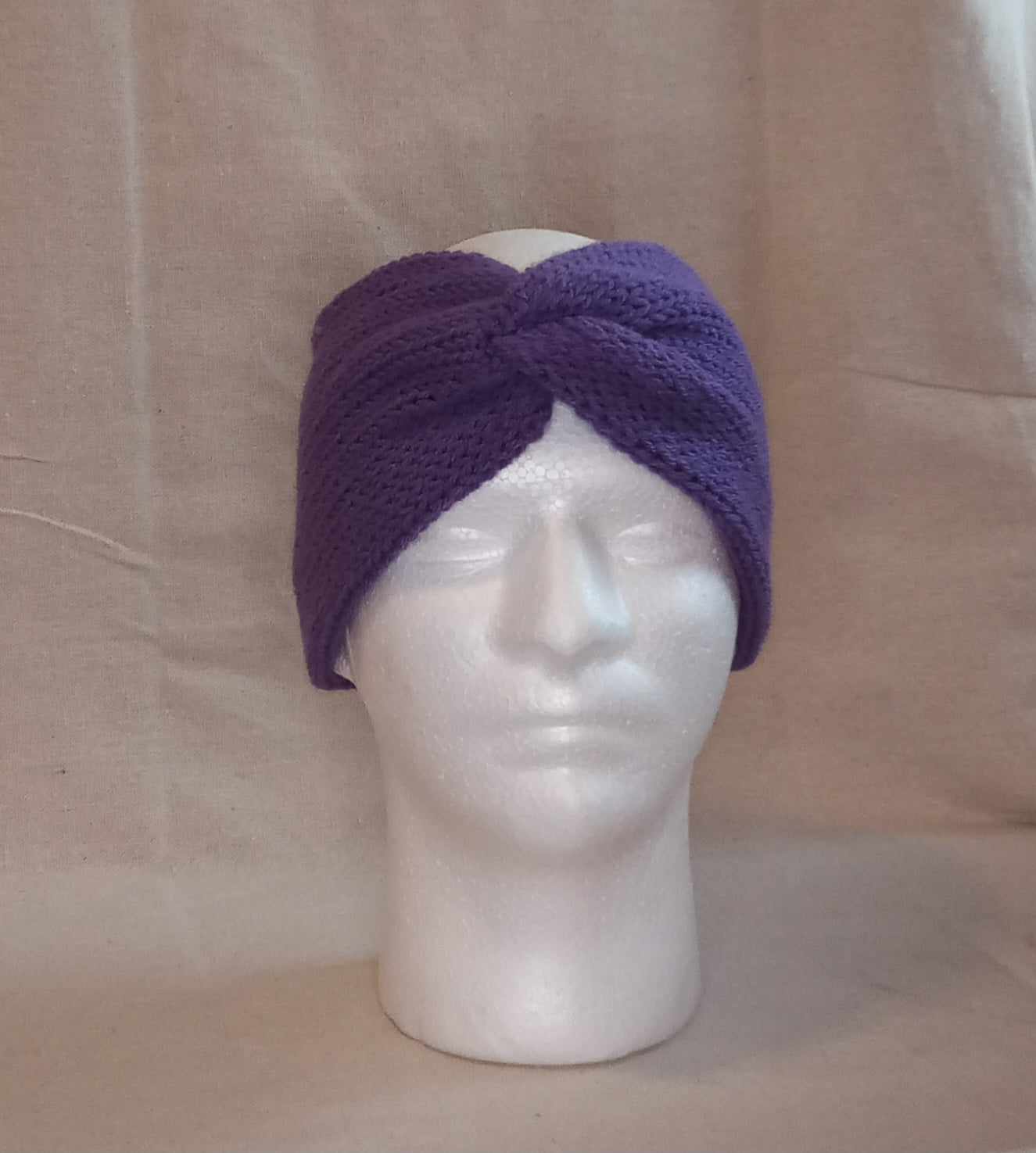 Ear Warmer / Headband