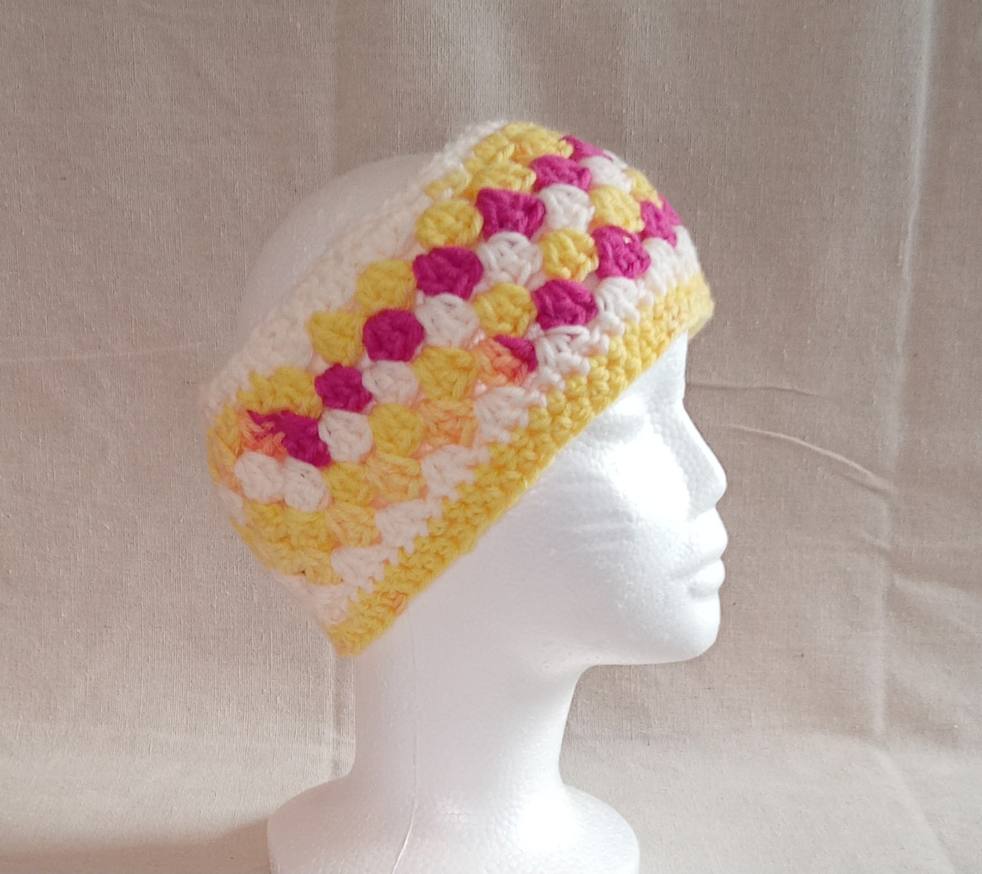 Ear Warmer / Headband