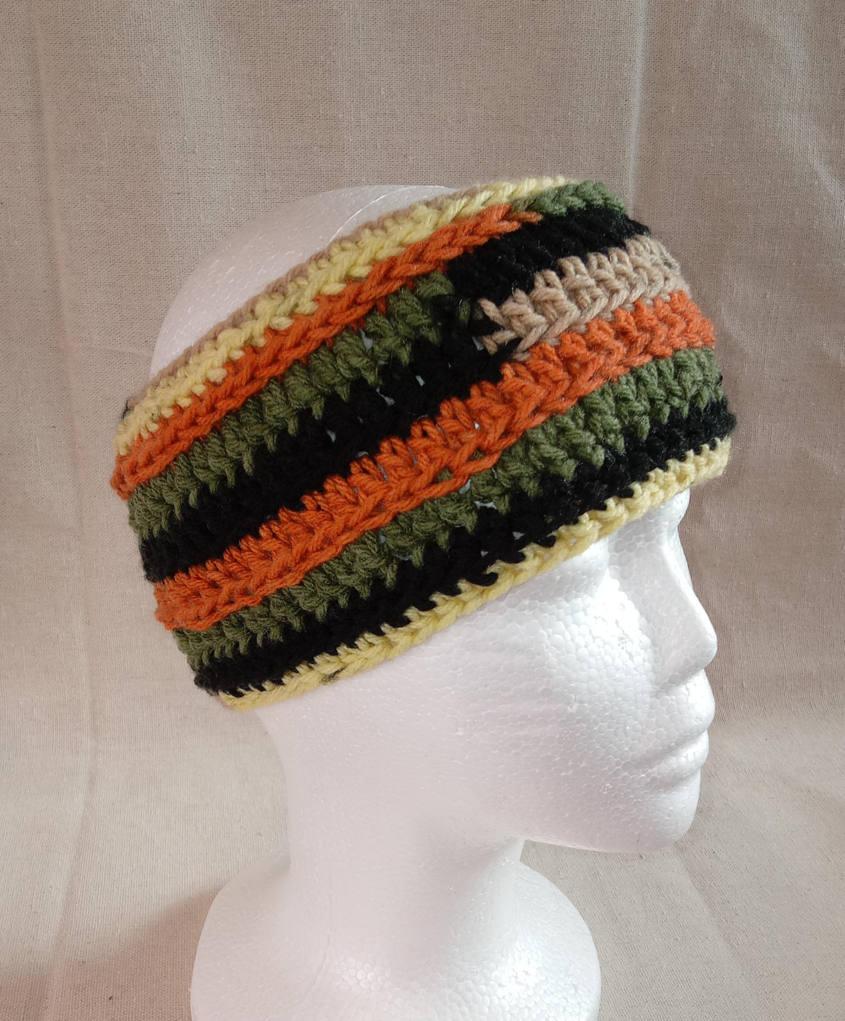 Ear Warmer / Headband