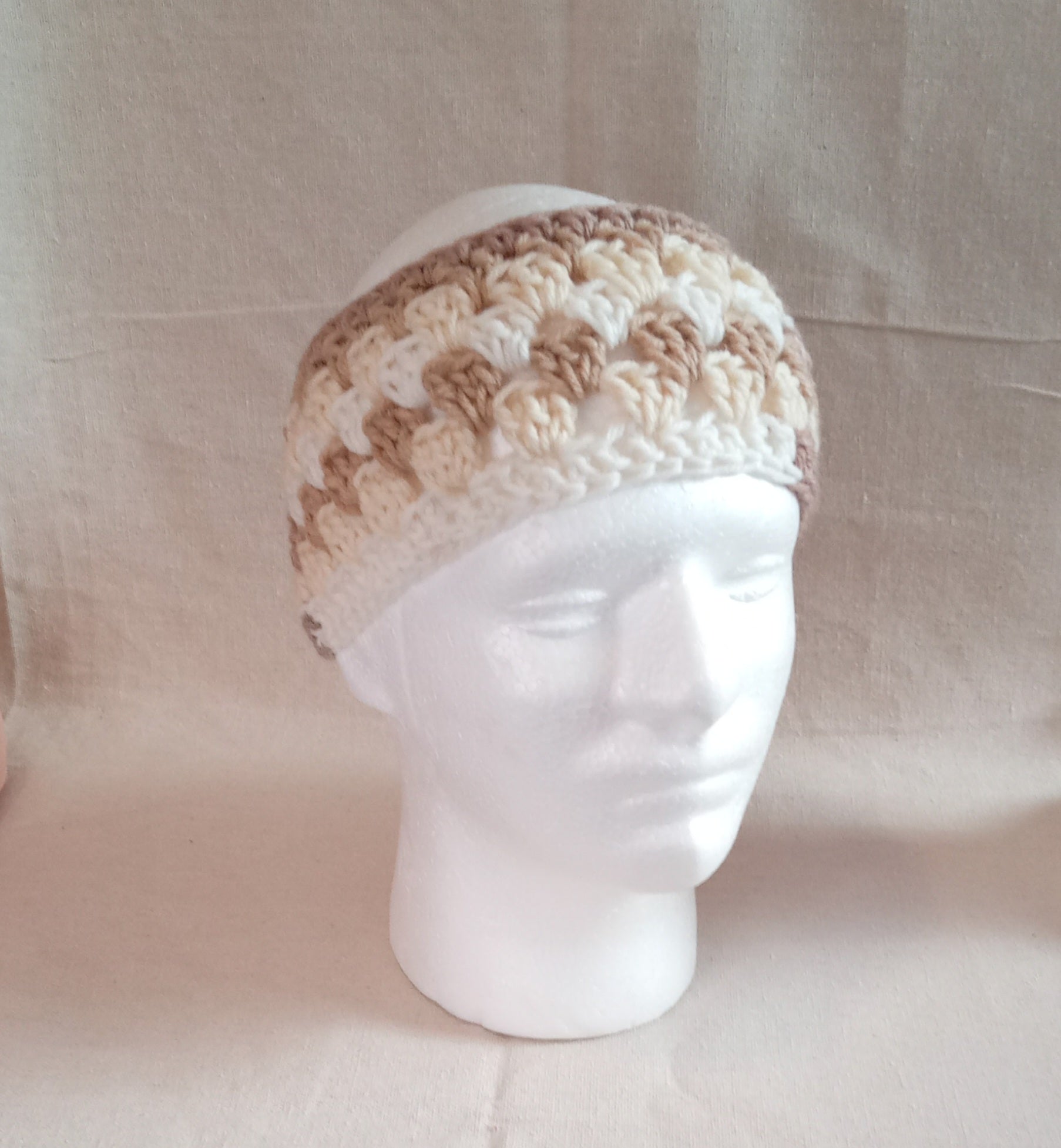 Ear Warmer / Headband