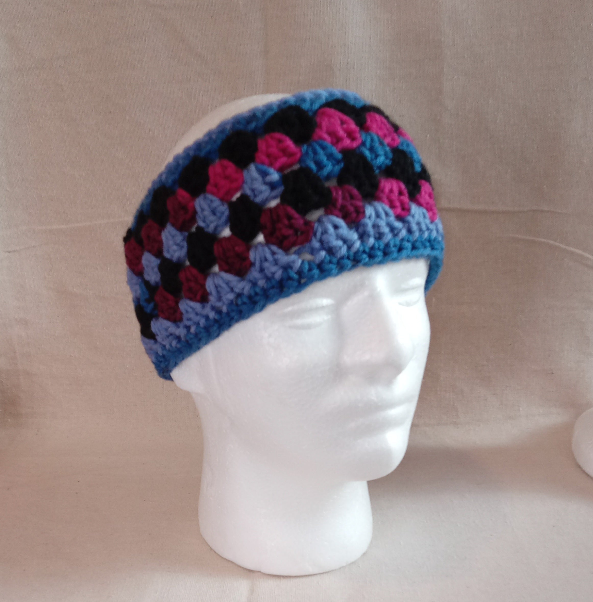 Ear Warmer / Headband