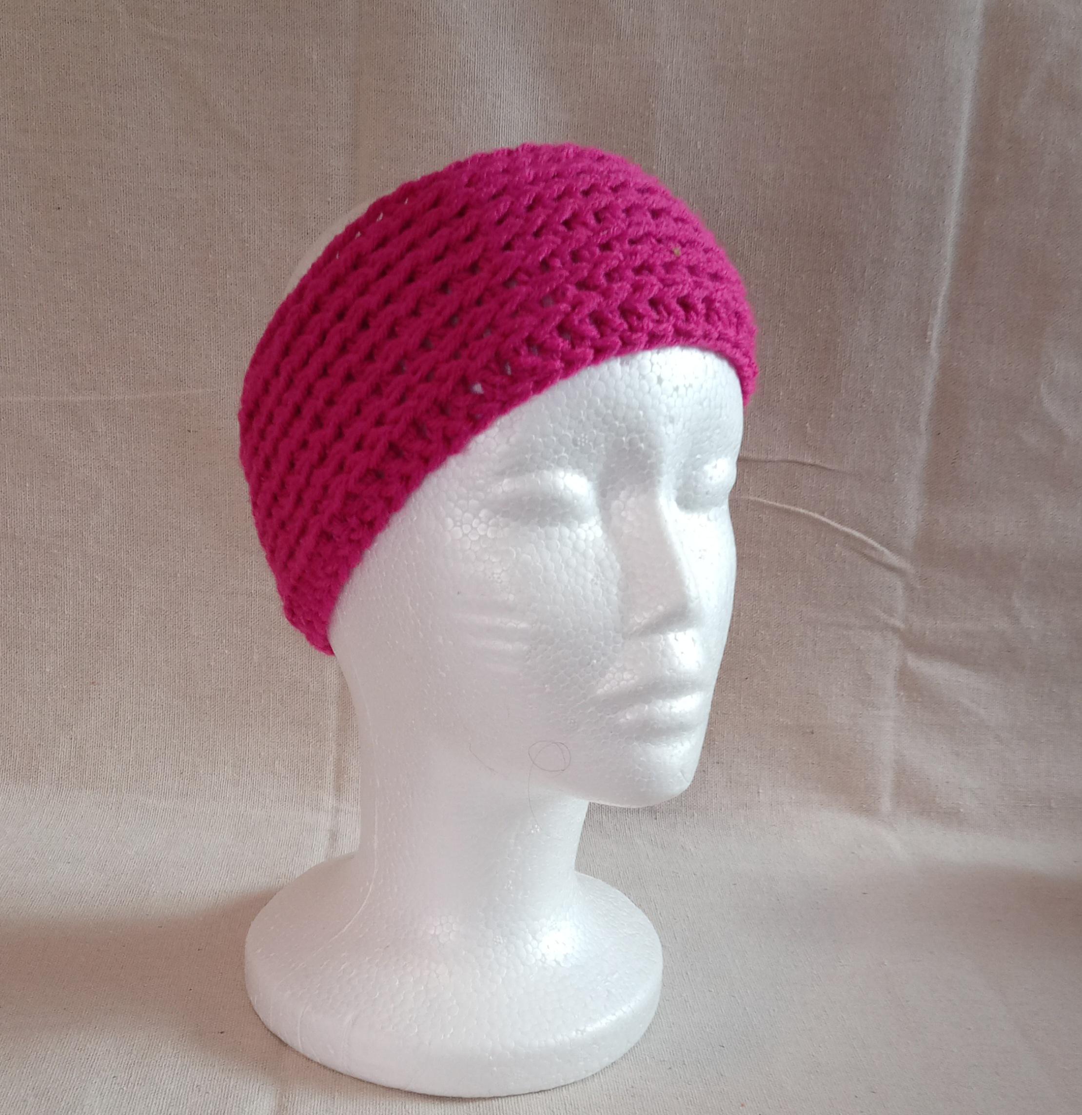 Ear Warmer / Headband