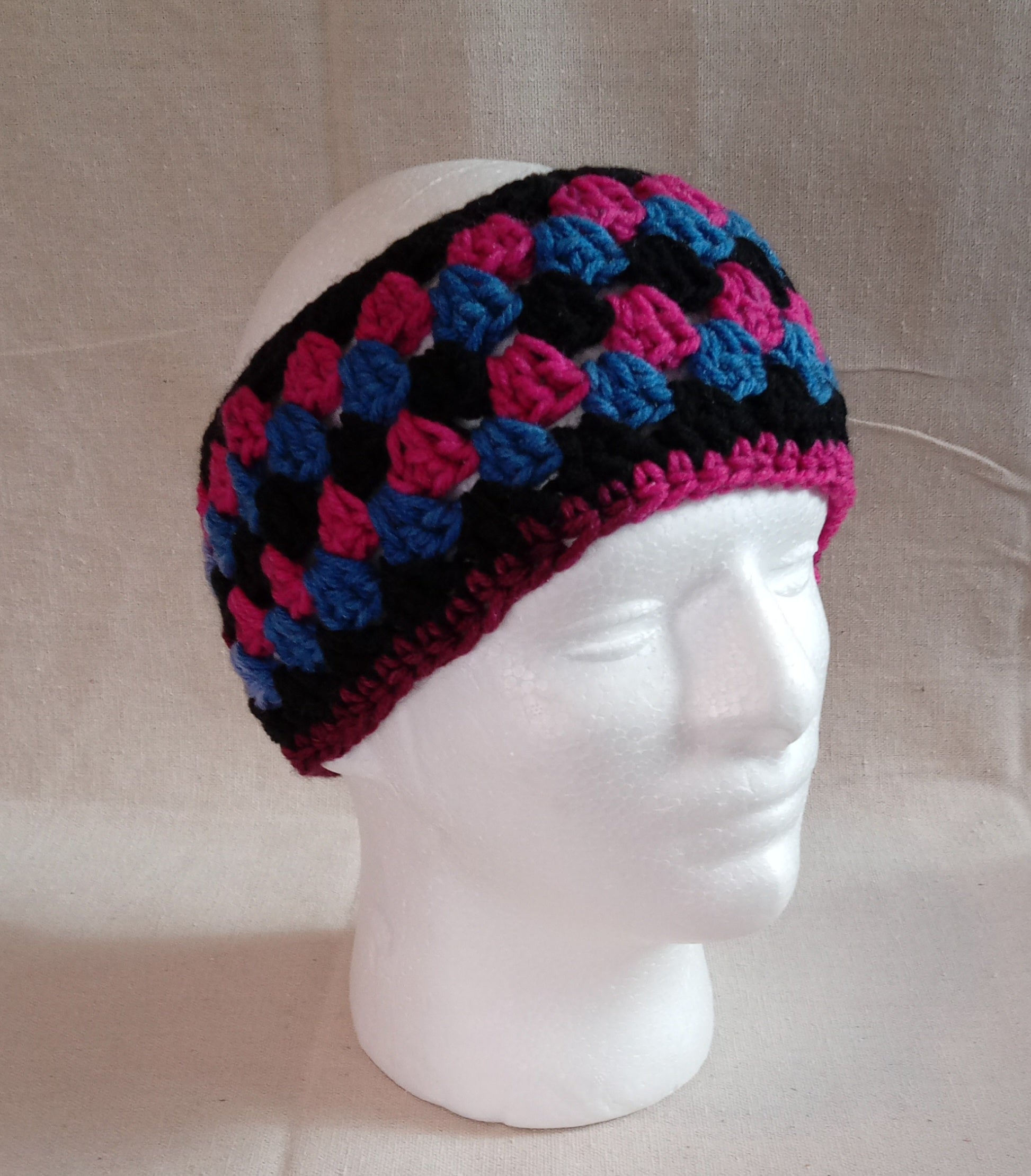 Ear Warmer / Headband