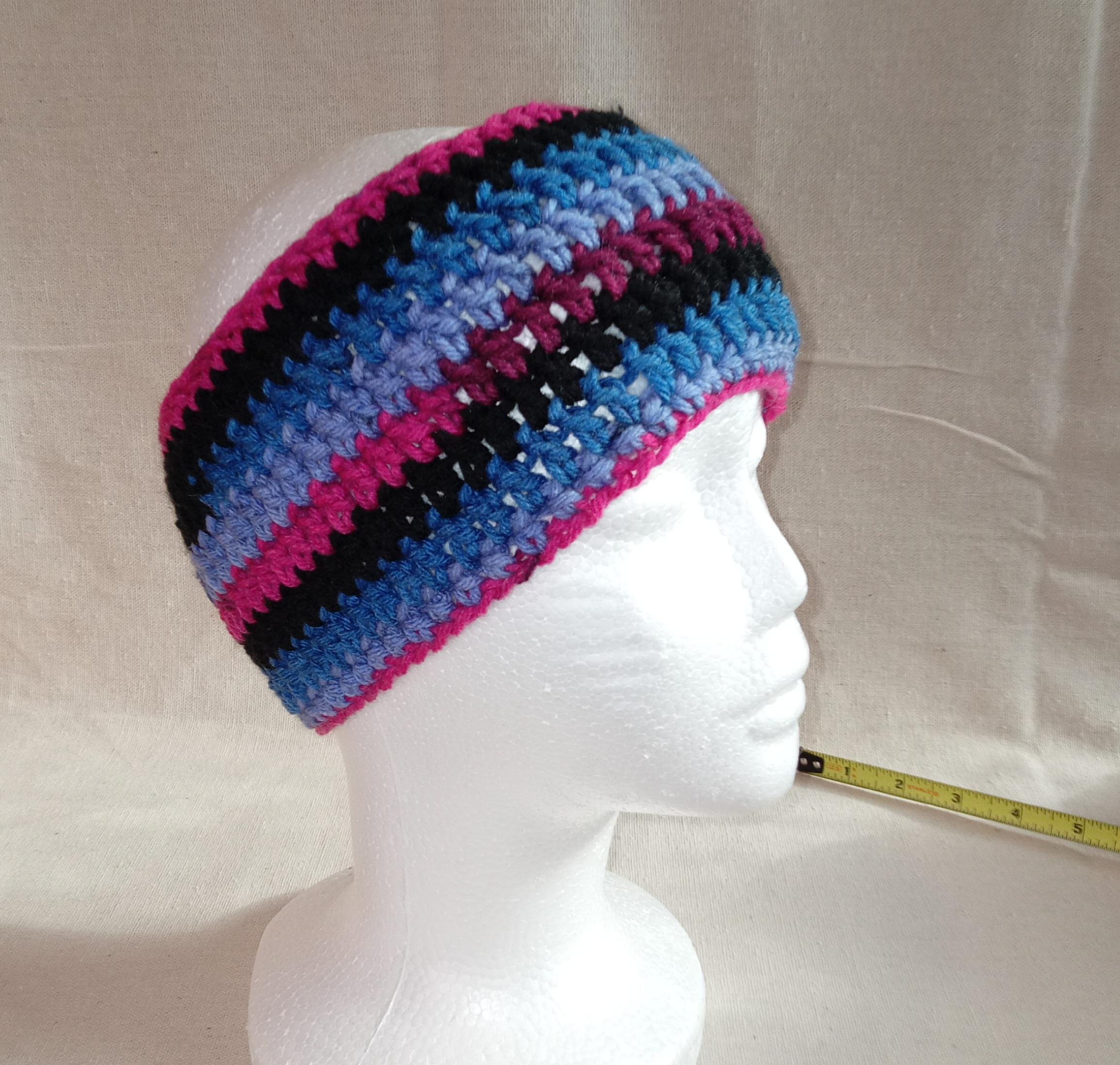 Ear Warmer / Headband