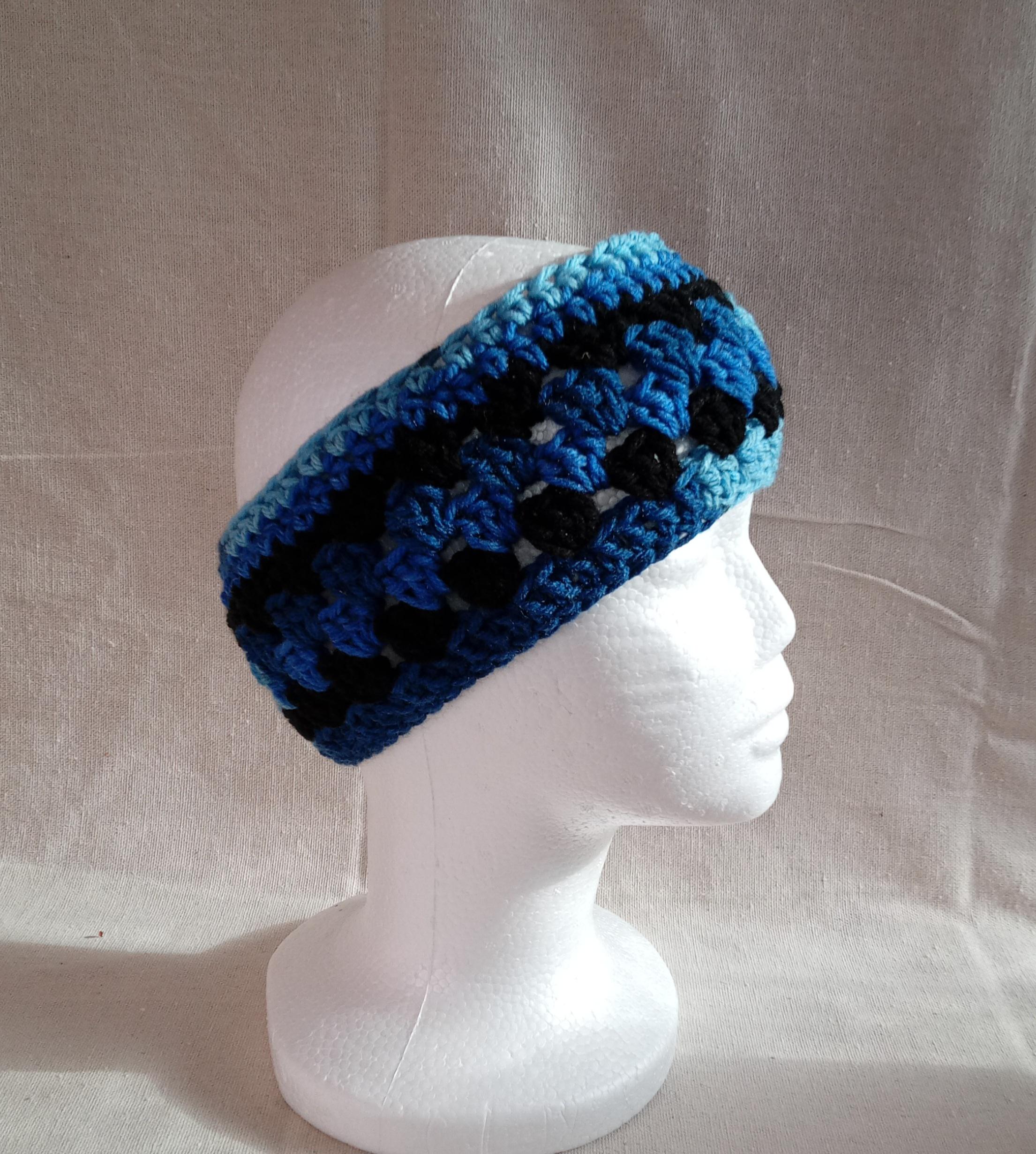 Ear Warmer / Headband