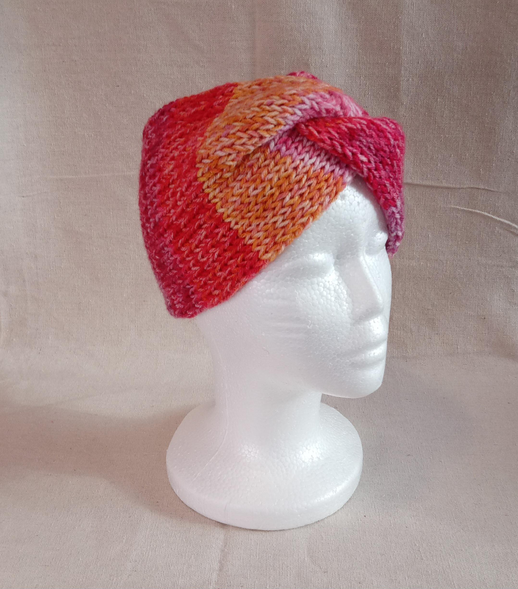 Ear Warmer / Headband