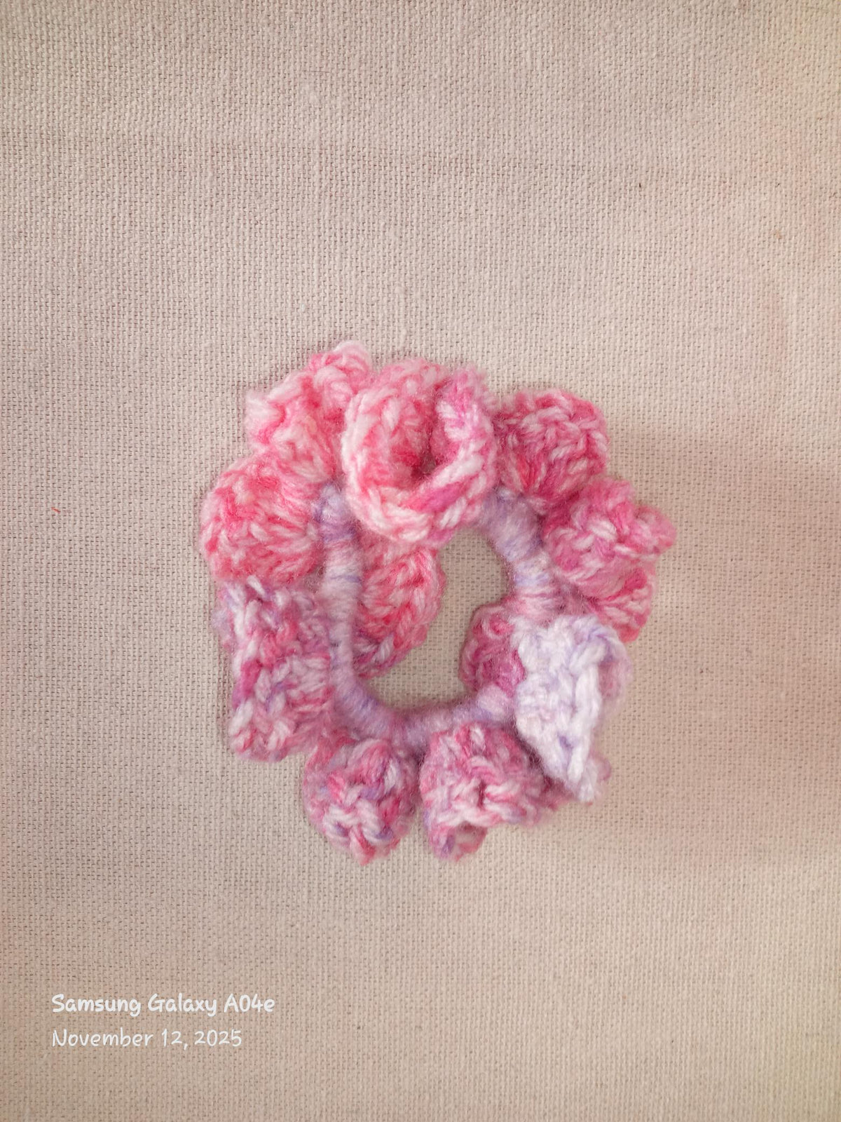 Scrunchie