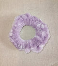 Velvet Scrunchie