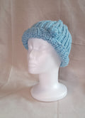 Chunky Rib Hat
