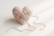 heart shape ball of yarn